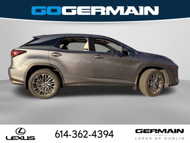 Used 2022 Lexus RX 350 AWD w/ Luxury Package image 5