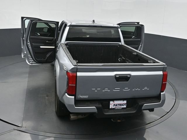 Used 2024 Toyota Tacoma TRD Sport image 50