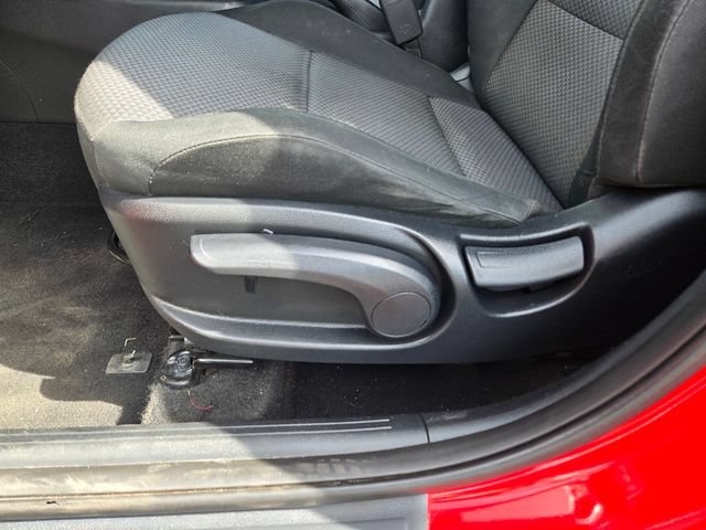Used 2024 Kia Soul LX FWD image 11