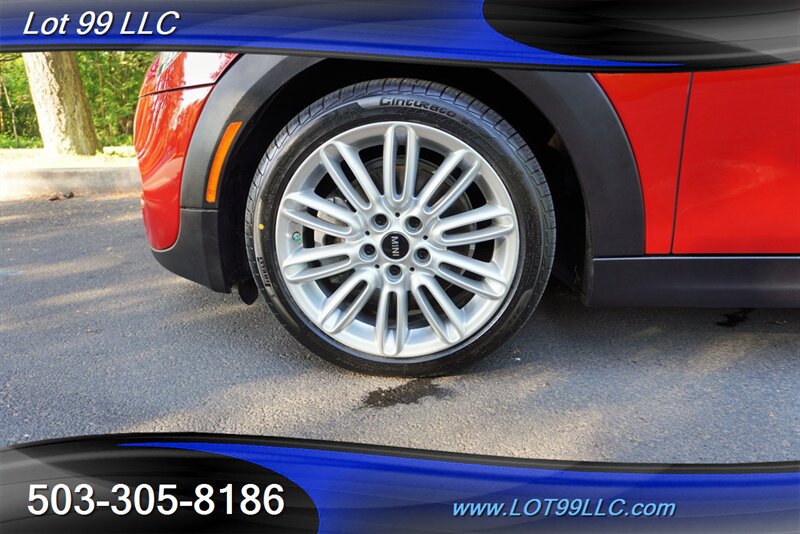 Used 2017 MINI Cooper S FWD image 38