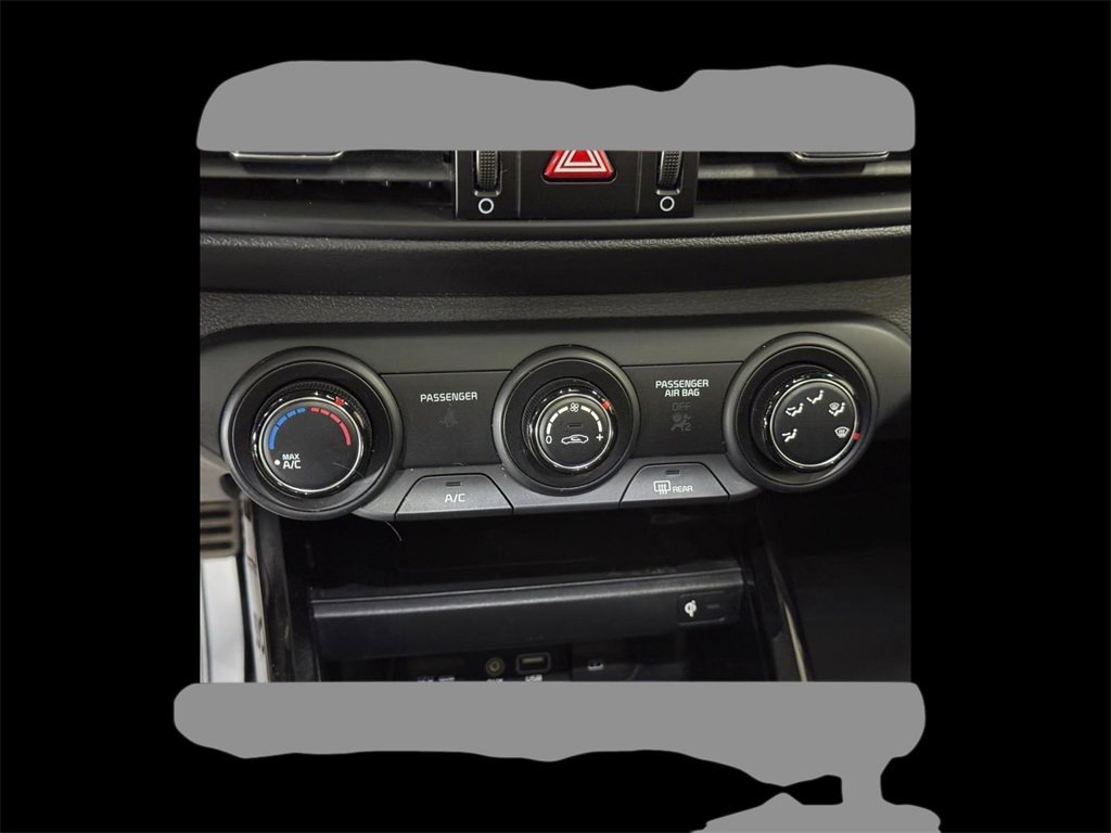 Used 2021 Kia Forte GT w/ GT2 Package image 27