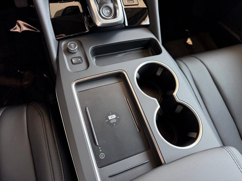 New 2026 Acura MDX SH-AWD image 25