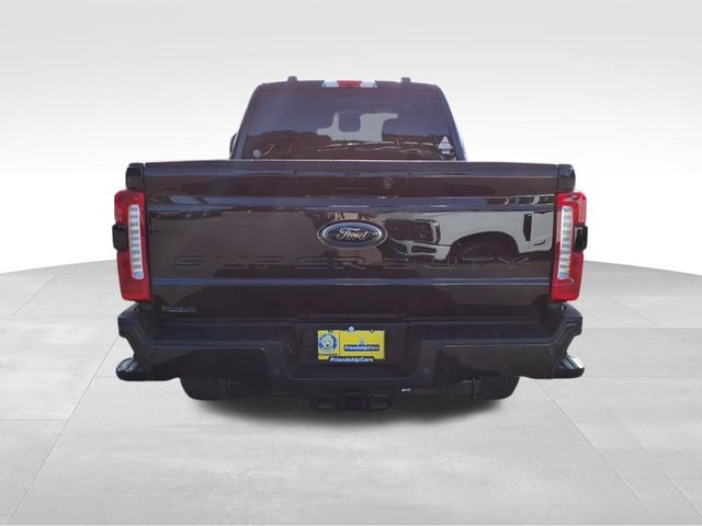 New 2026 Ford F250 XLT w/ XLT Premium Package AWD/4WD image 9
