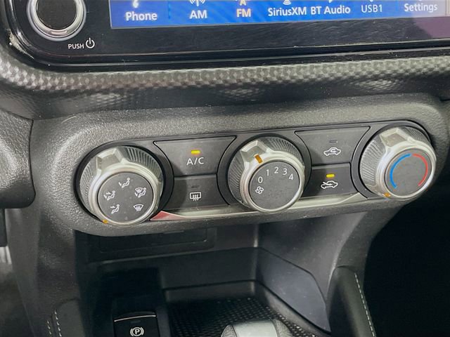 Used 2023 Nissan Kicks SV image 16