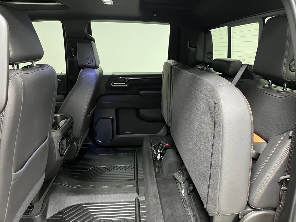 Used 2024 GMC Sierra 2500 AT4 w/ AT4 Premium Plus Package AWD/4WD image 49