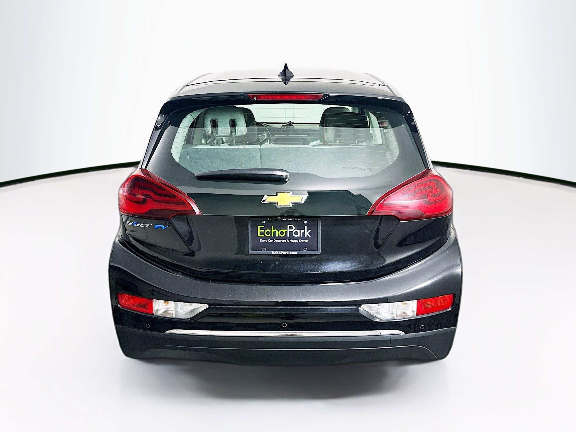 Used 2021 Chevrolet Bolt LT FWD image 7