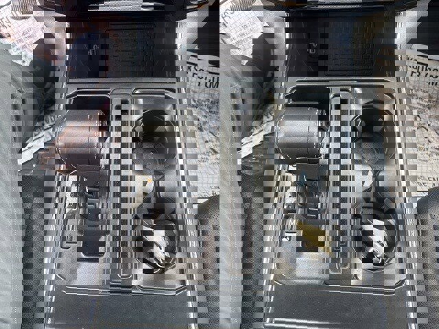 Used 2023 Ford F150 Lariat w/ Equipment Group 502A High image 14