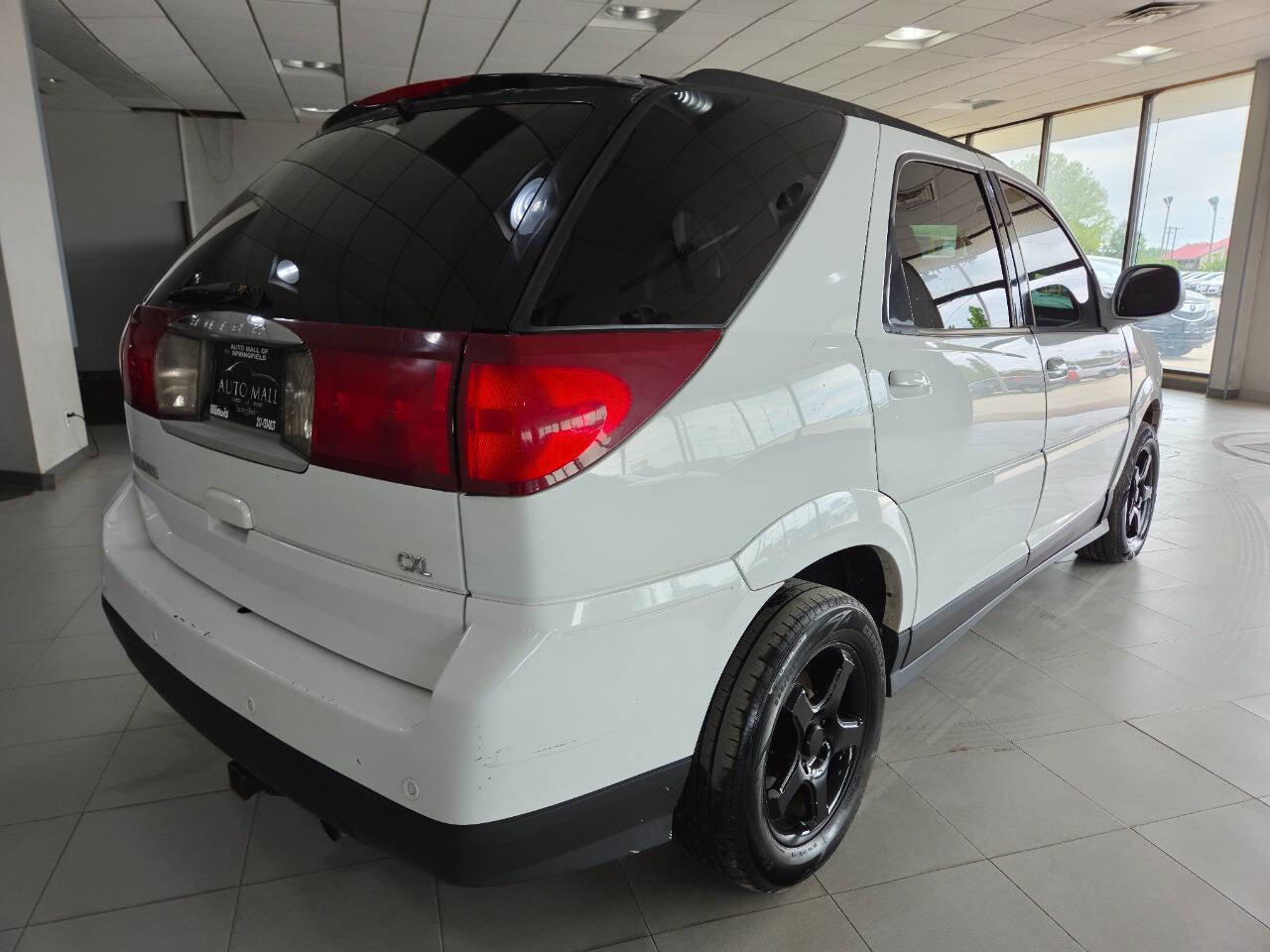 Used 2006 Buick Rendezvous 2WD w/ CXL Preferred Equipment Group image 7