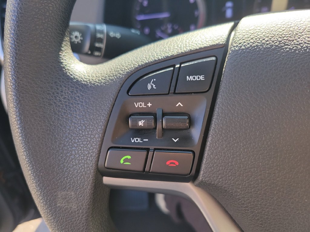 Used 2017 Hyundai Tucson SE w/ Cargo Package FWD image 31