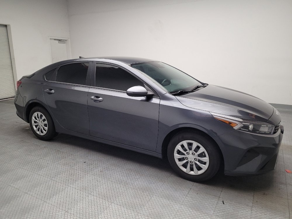 Used 2024 Kia Forte LX FWD image 11