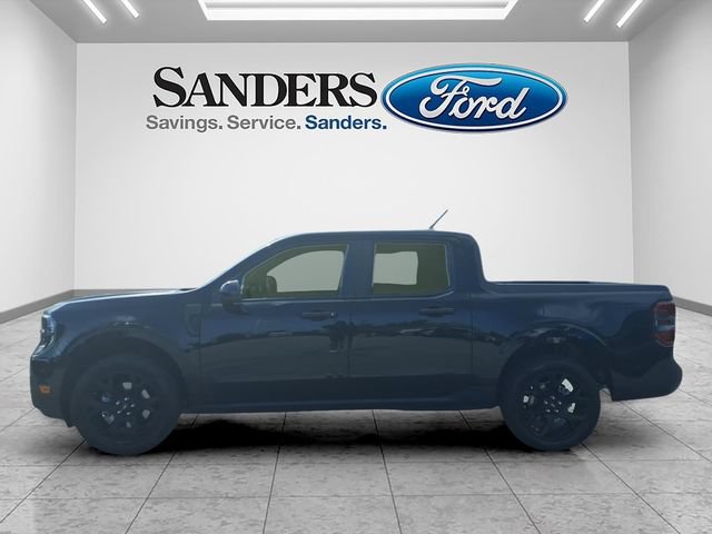 New 2026 Ford Maverick XLT w/ XLT Luxury Package AWD/4WD image 3