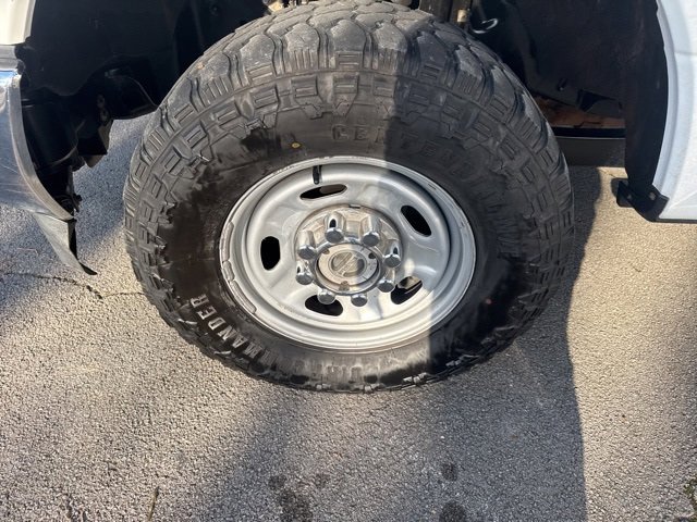 Used 2019 Ford F250 XL w/ Power Equipment Group image 24