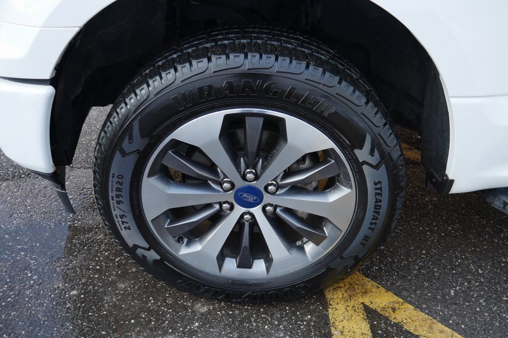 Used 2019 Ford F150 XL w/ Equipment Group 101A Mid image 30