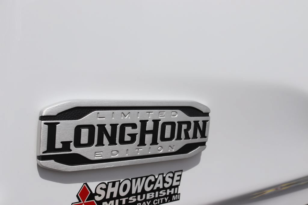 Used 2021 RAM 1500 Longhorn AWD/4WD image 17