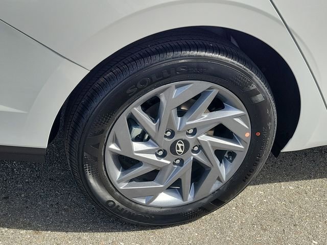 New 2026 Hyundai Elantra Hybrid FWD image 27