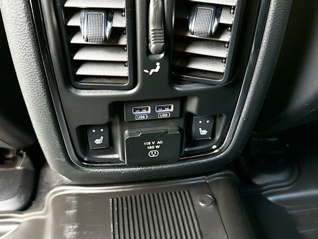 Used 2020 Jeep Grand Cherokee Overland image 26