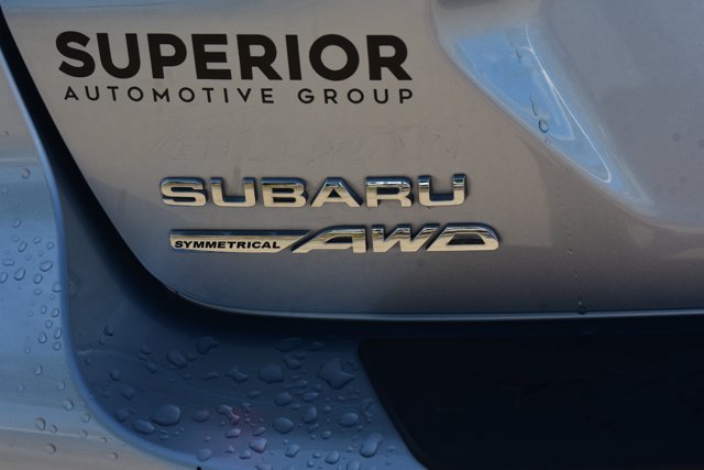 Used 2024 Subaru Crosstrek 2.5i Sport AWD/4WD image 7
