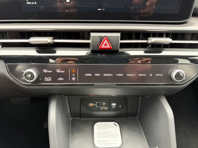 New 2026 Kia Sportage EX AWD/4WD image 14
