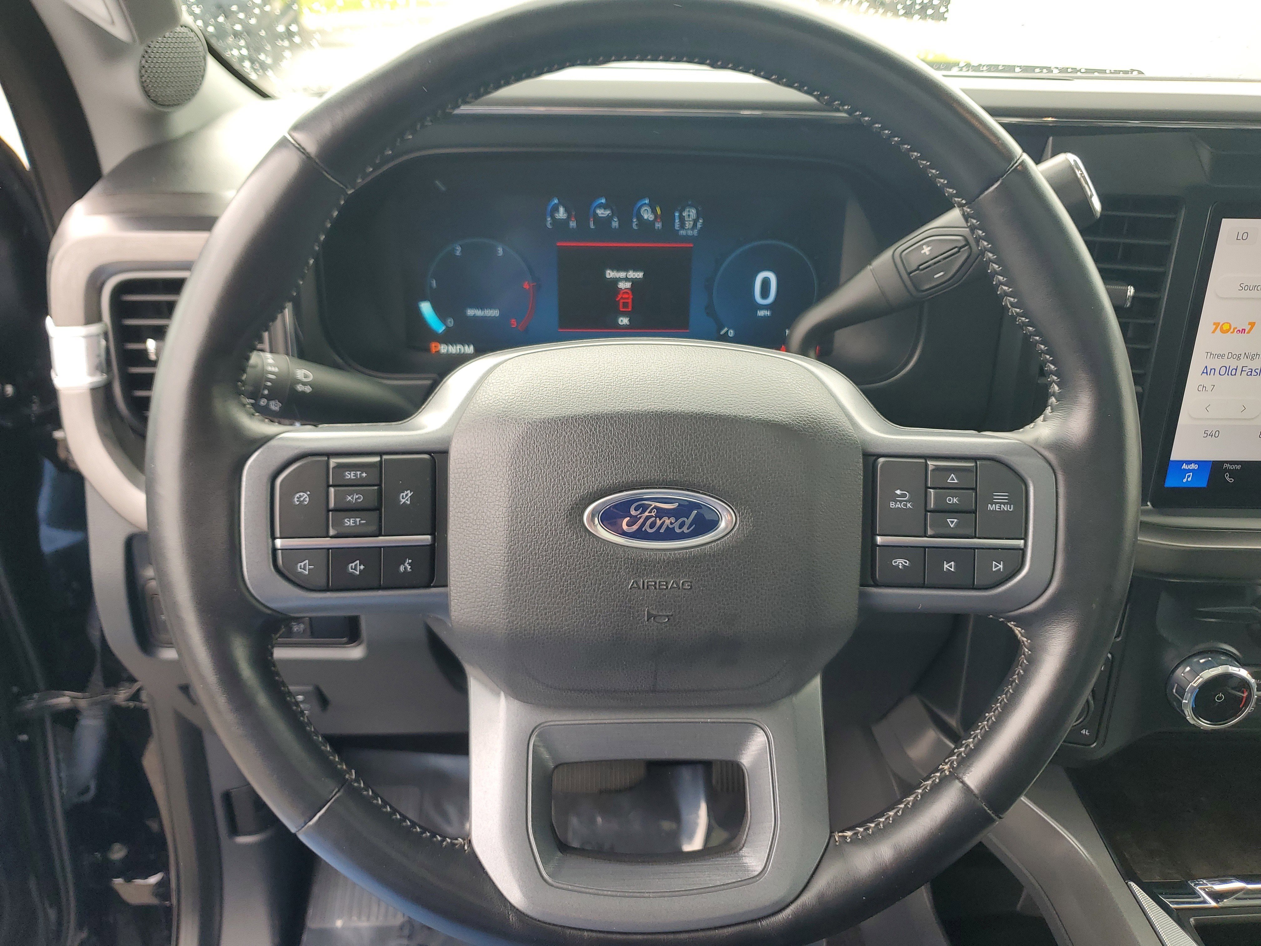Used 2023 Ford F250 Lariat image 20