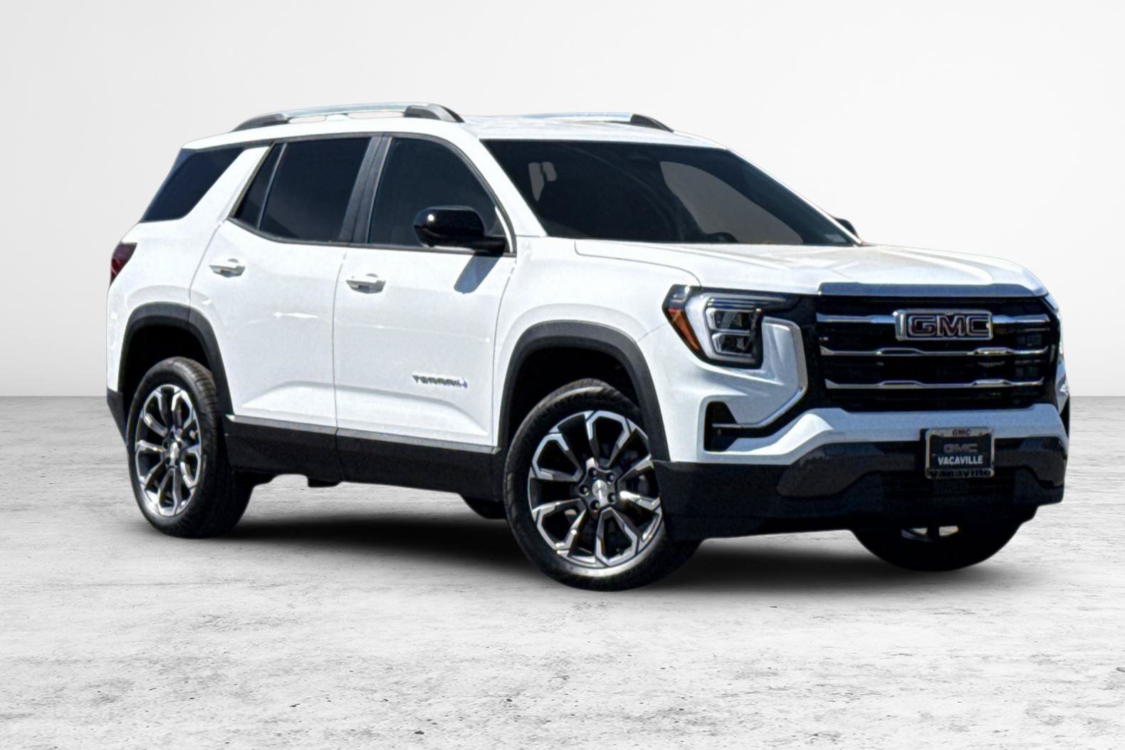 New 2026 GMC Terrain Elevation w/ Elevation Premium Package AWD/4WD image 2