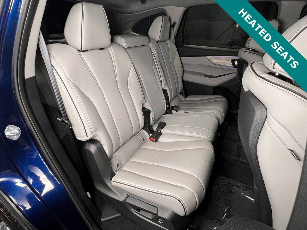 Used 2024 Acura MDX SH-AWD w/ Advance Package image 12