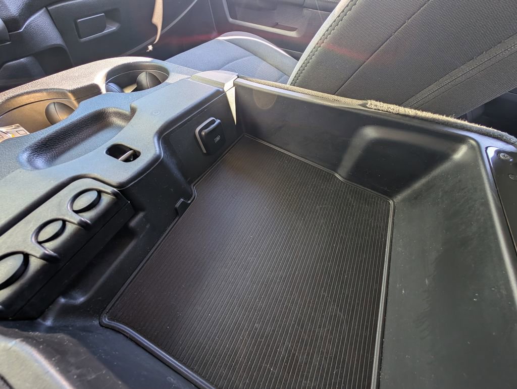 Used 2019 RAM 2500 Big Horn AWD/4WD image 34