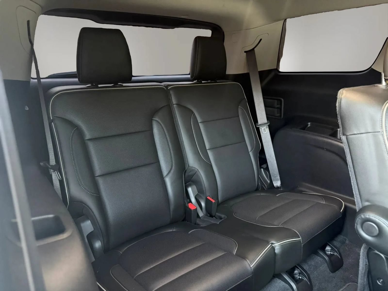 Used 2019 GMC Acadia Denali w/ Technology Package FWD image 21