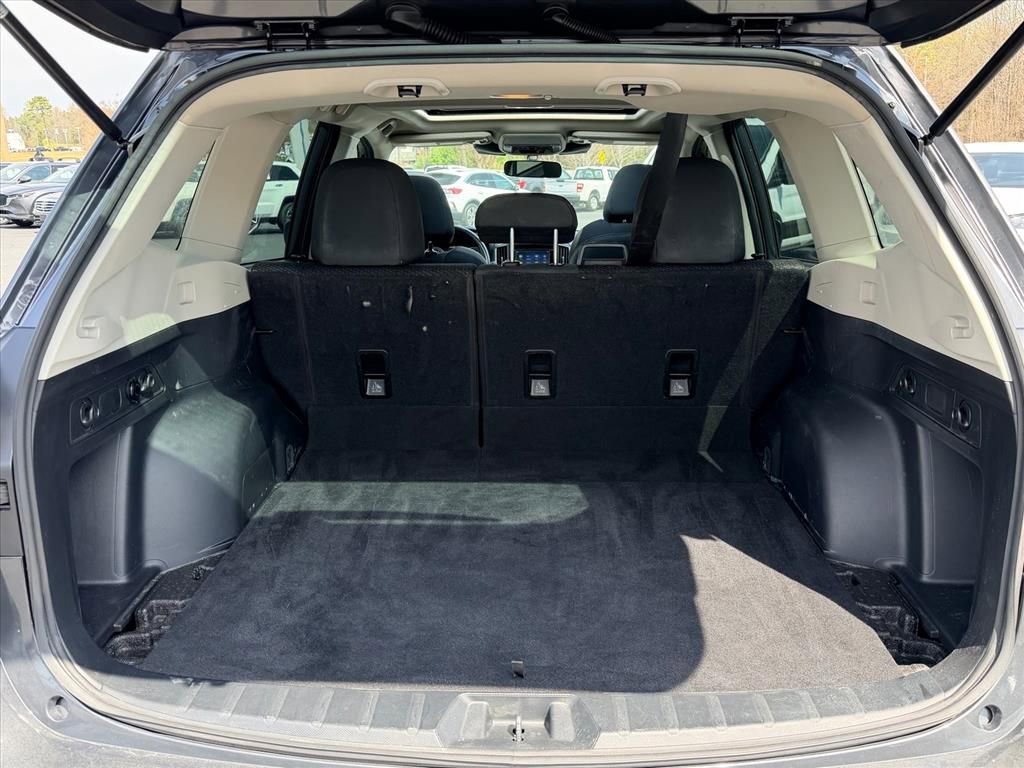 Used 2023 Subaru Forester Premium image 15