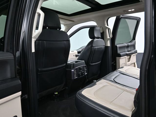 Used 2020 Ford F250 Limited image 10