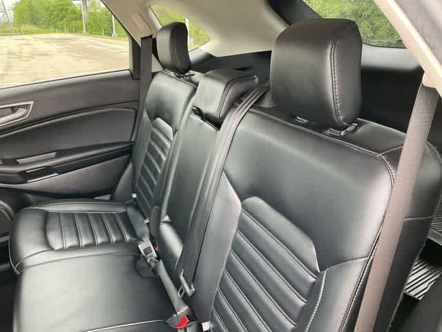 Used 2022 Ford Edge SEL w/ Convenience Package AWD/4WD image 17