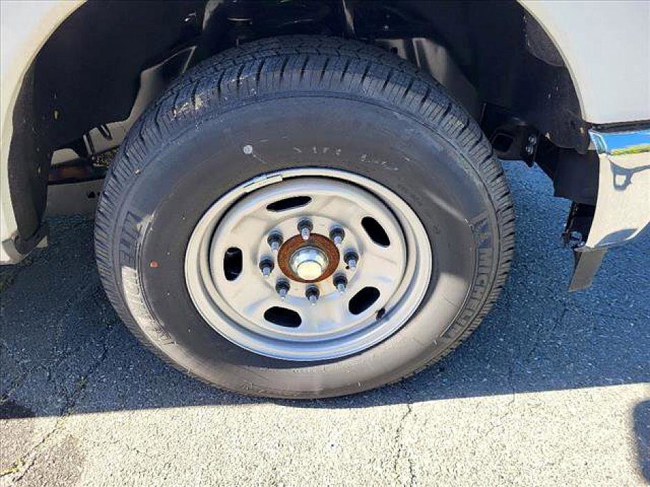 New 2023 Ford F250 XL w/ XL Chrome Package image 24