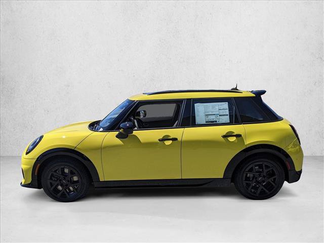 New 2026 MINI Cooper S FWD image 4