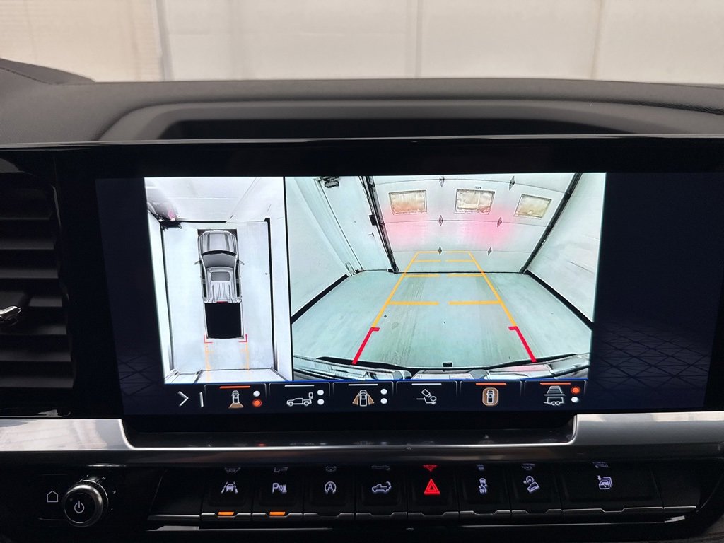 New 2026 GMC Sierra 1500 SLT w/ SLT Premium Plus Package image 30