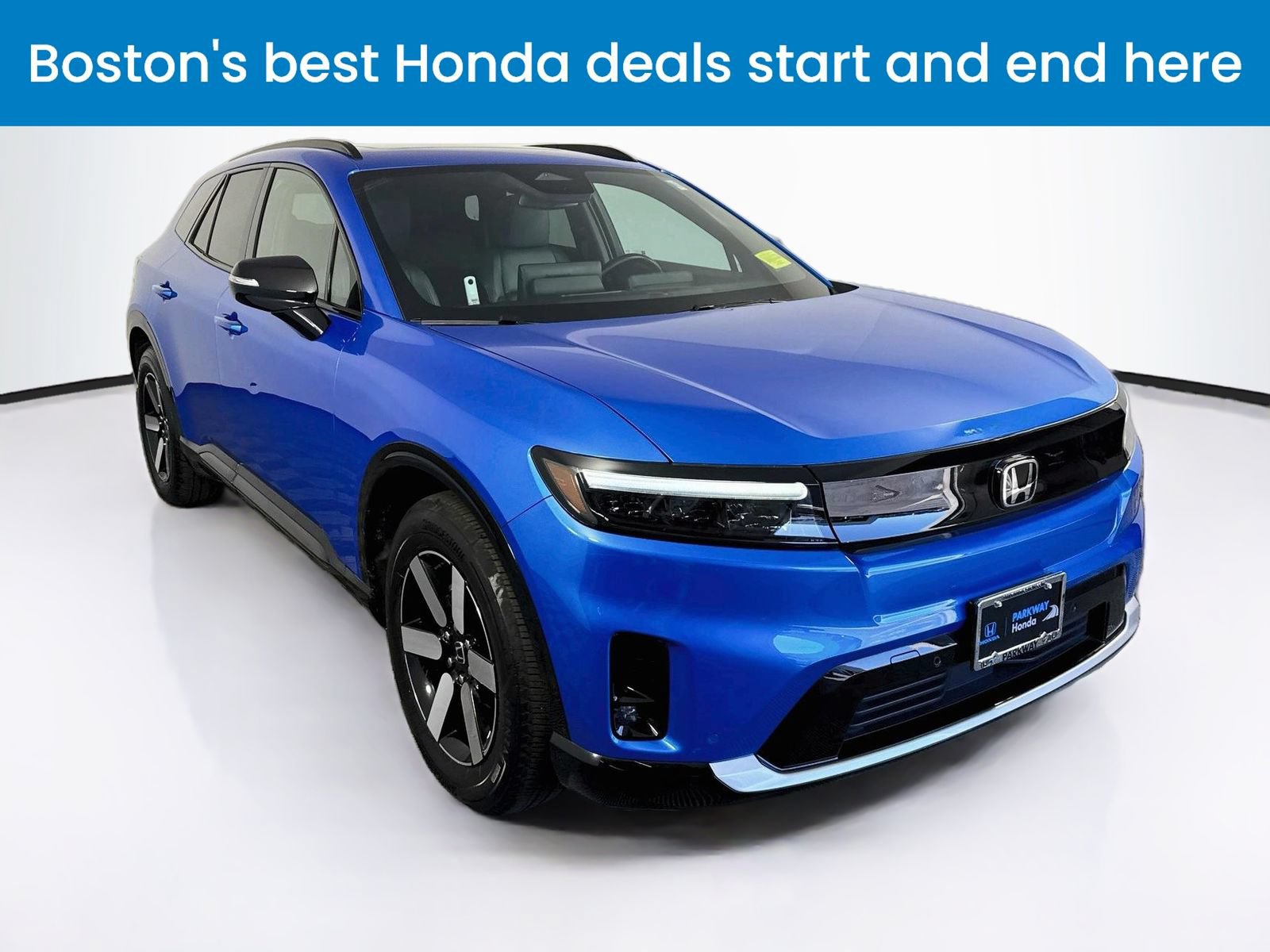 Used 2024 Honda Prologue Touring