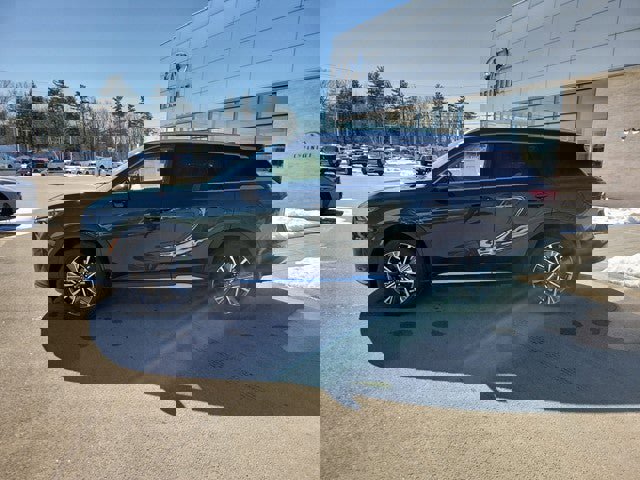 New 2026 INFINITI QX60 Luxe w/ Cargo Package image 31