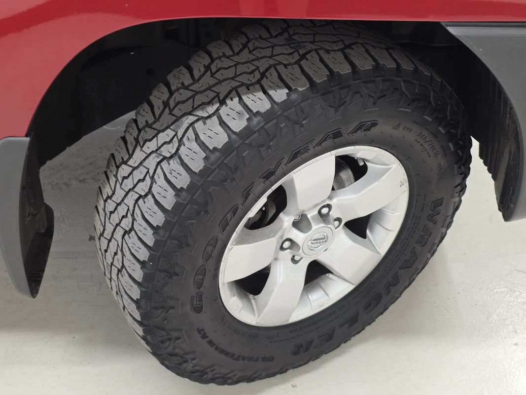 Used 2012 Nissan Xterra S AWD/4WD image 45