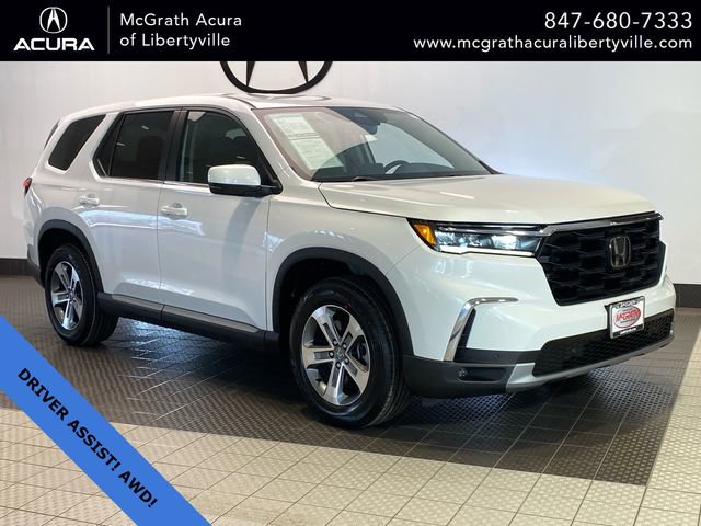 Used 2023 Honda Pilot EX-L