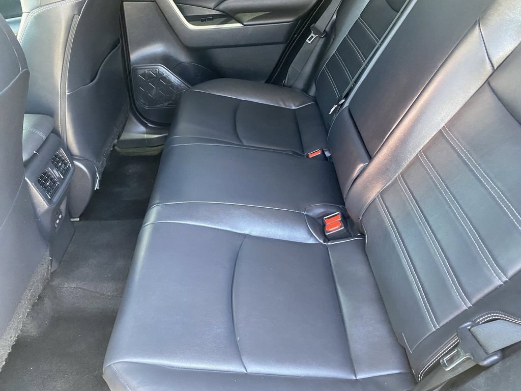 Certified 2023 Toyota RAV4 XLE Premium AWD/4WD image 20