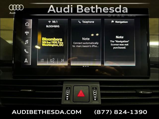 Used 2023 Audi Q5 2.0T Premium image 21