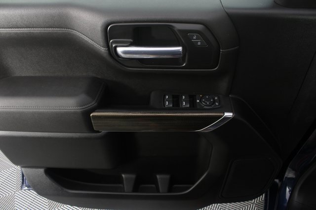 Used 2021 Chevrolet Silverado 1500 LT image 13