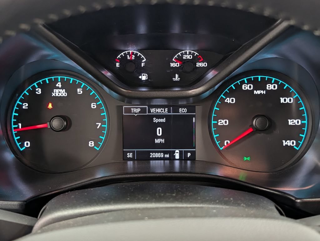 Used 2022 GMC Canyon Elevation w/ Trailering Package AWD/4WD image 15