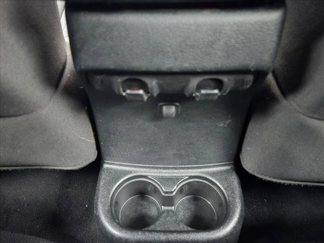 Used 2017 Jeep Wrangler Sport w/ Quick Order Package 24S image 16