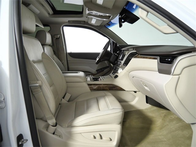 Used 2015 GMC Yukon Denali w/ Touring Package image 11