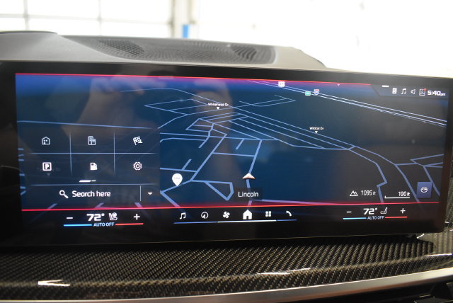 New 2027 BMW X7 M60i AWD/4WD image 27