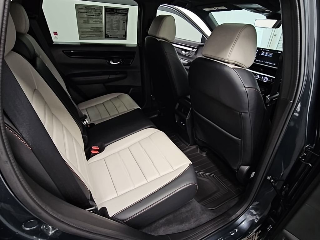 Used 2024 Honda CR-V Sport Touring image 41