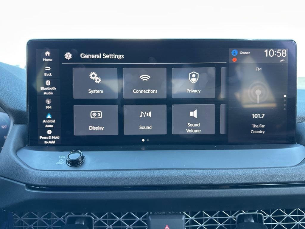 Used 2024 Honda Accord Sport image 28