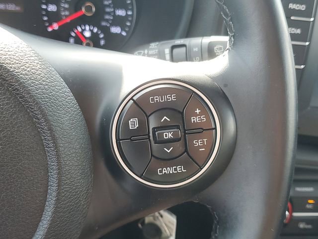 Certified 2020 Kia Soul GT-Line FWD image 21