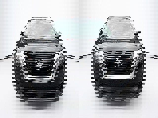 Certified 2025 Nissan Pathfinder SV image 2