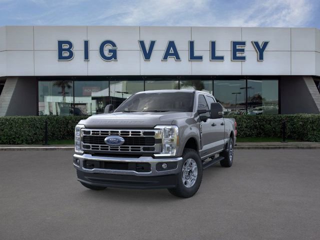 New 2026 Ford F250 XLT w/ 360-Degree Camera Package image 2