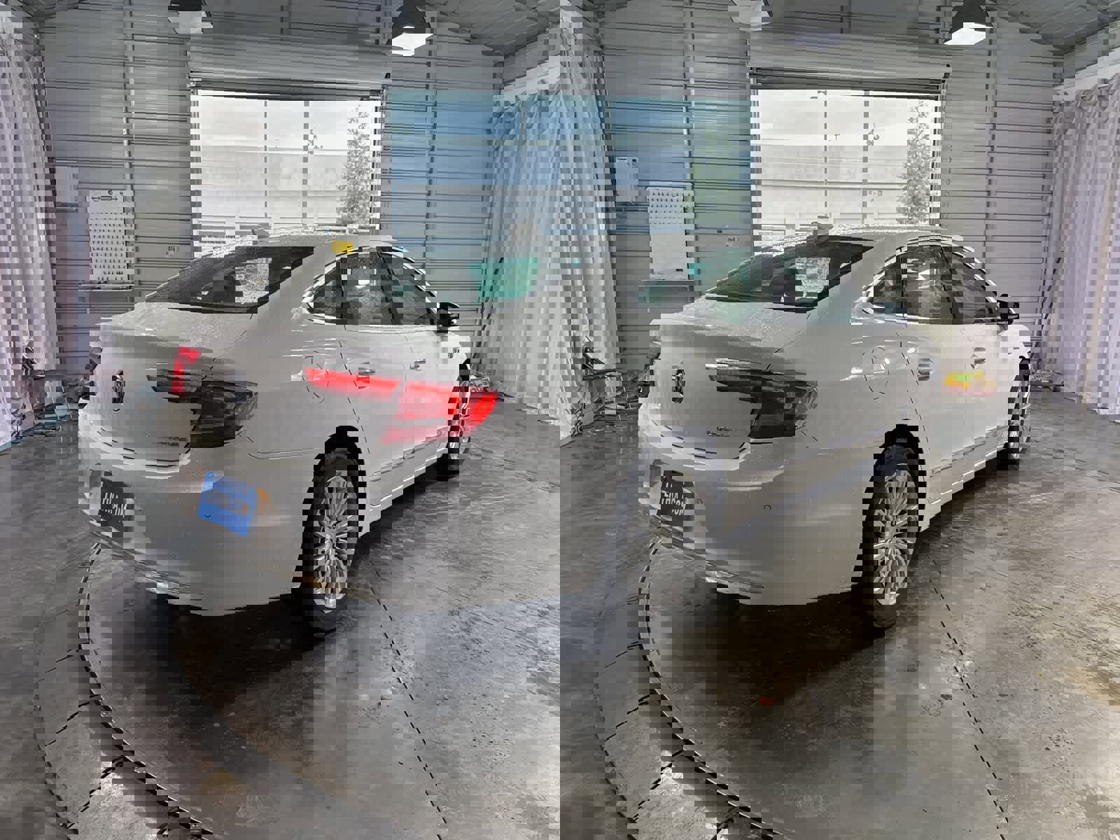 Used 2019 Buick LaCrosse Preferred image 5